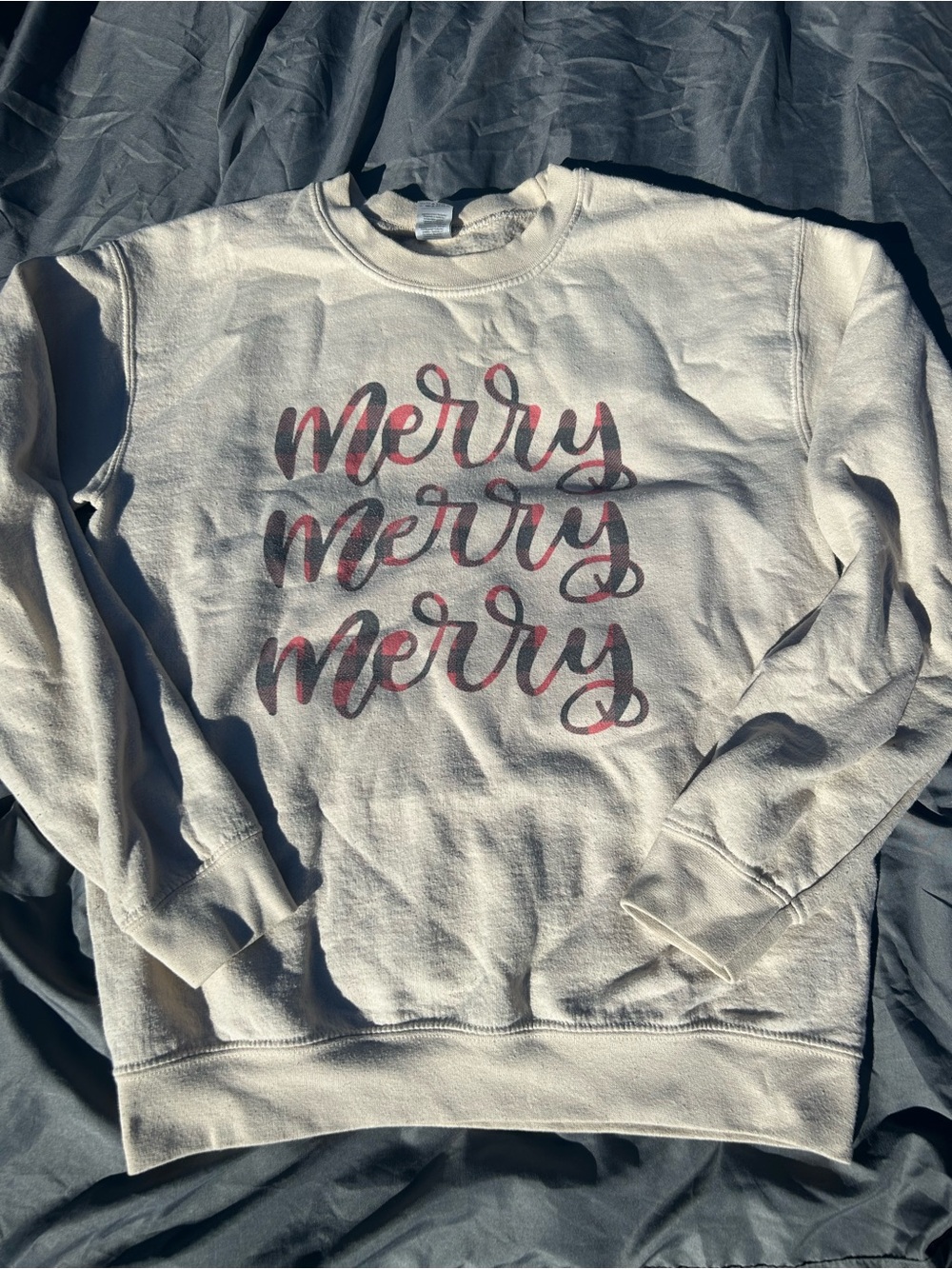 Christmas Crewneck